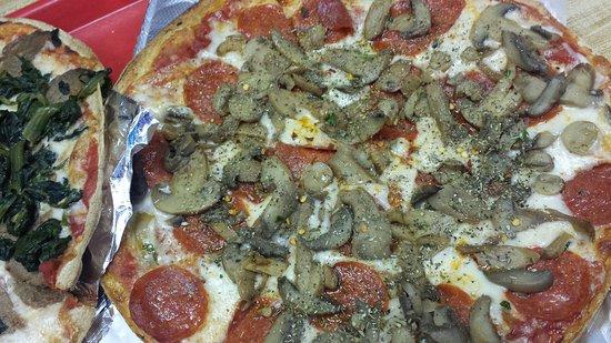 Anthony & Sal's Pizza Express